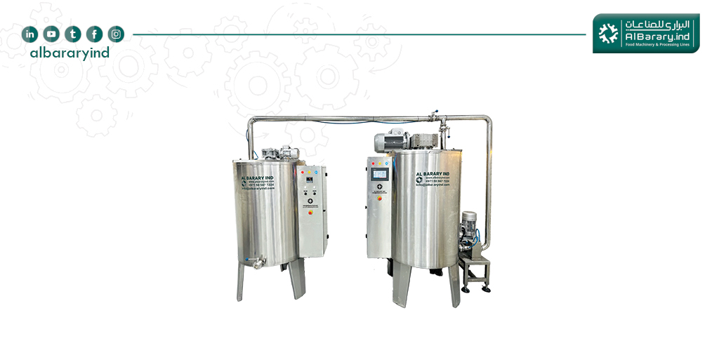 Chocolate Milling Machine for industrial chocolate grinding and fine chocolate powder production