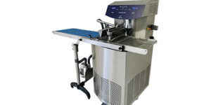 Chocolate Tempering Machine