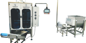 Dates Paste Filling Machine BP10 for plastic bags