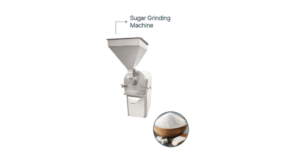 Sugar Grinding Machine